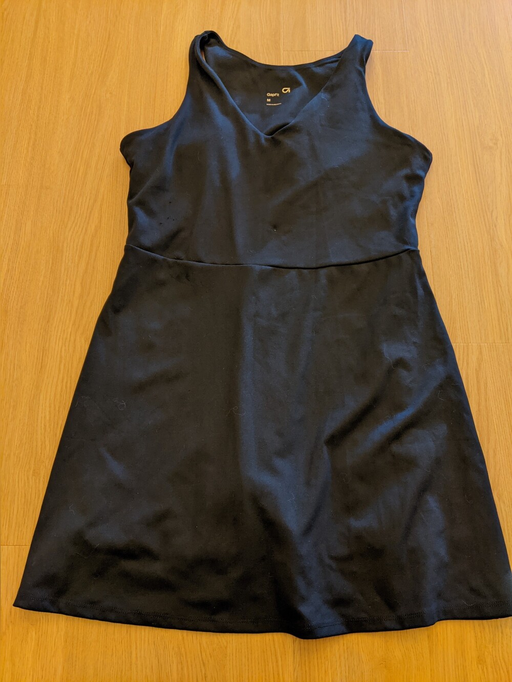 GapFit athletic dress